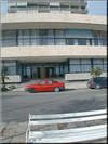 Marjan Hotel 